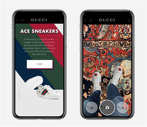 ‎GUCCI on the App Store